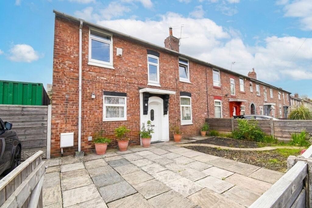 Main image of property: Verdun Road, Eccles, M30