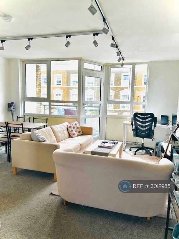 Main image of property: Richborne Terrace, London, SW8