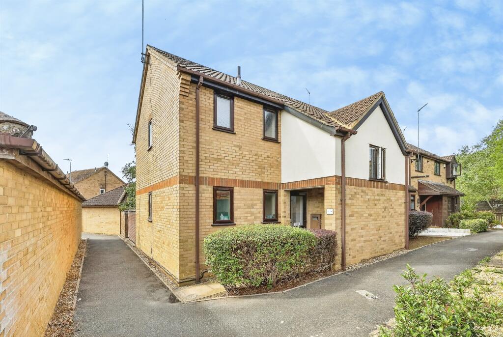 Main image of property: Woodpecker Way, Northampton