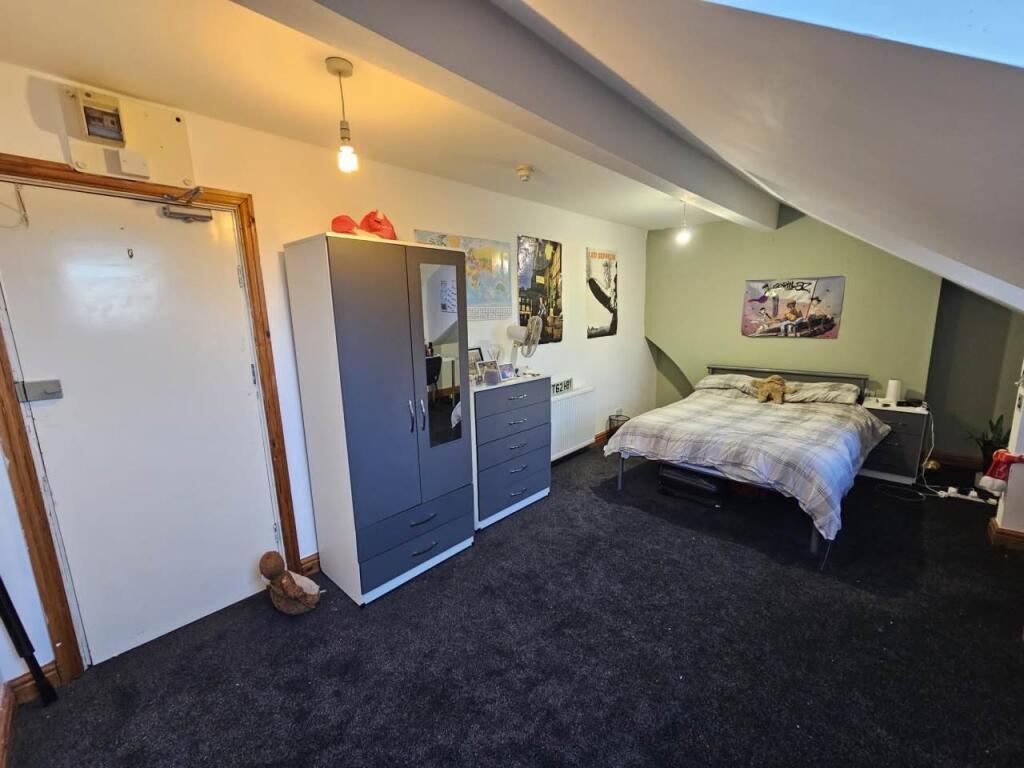 Main image of property: Barrfield Road, Salford, Manchester