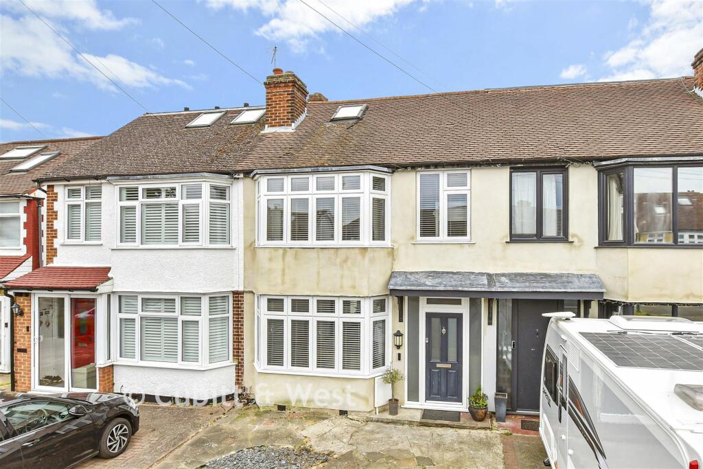 Main image of property: Brocks Drive, Sutton, Surrey