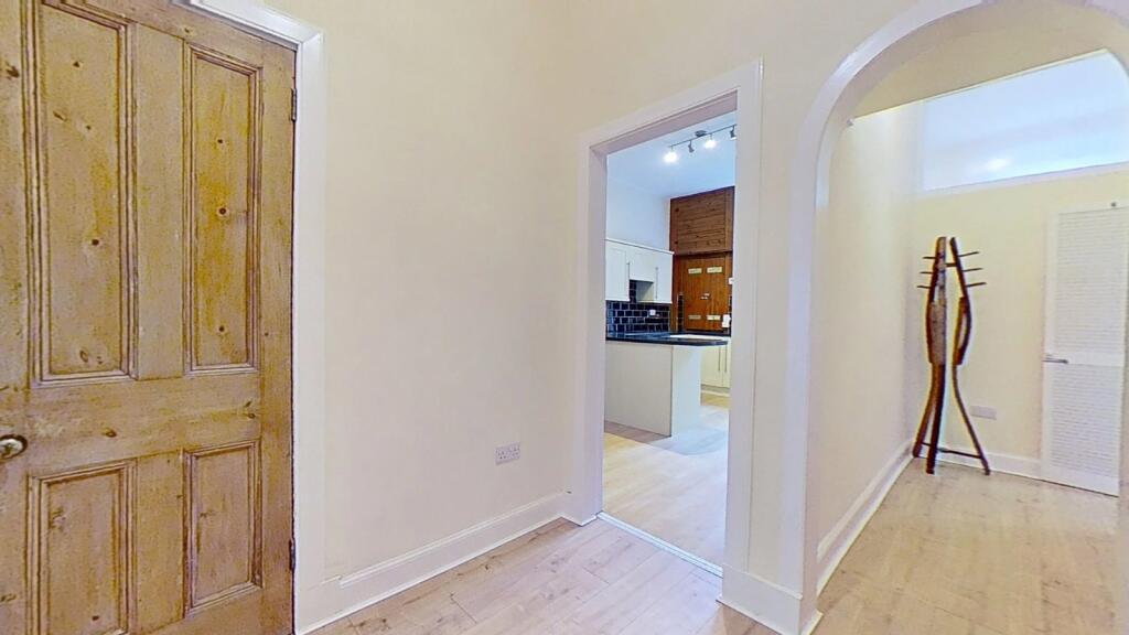 Apartment in Glasgow - View 4