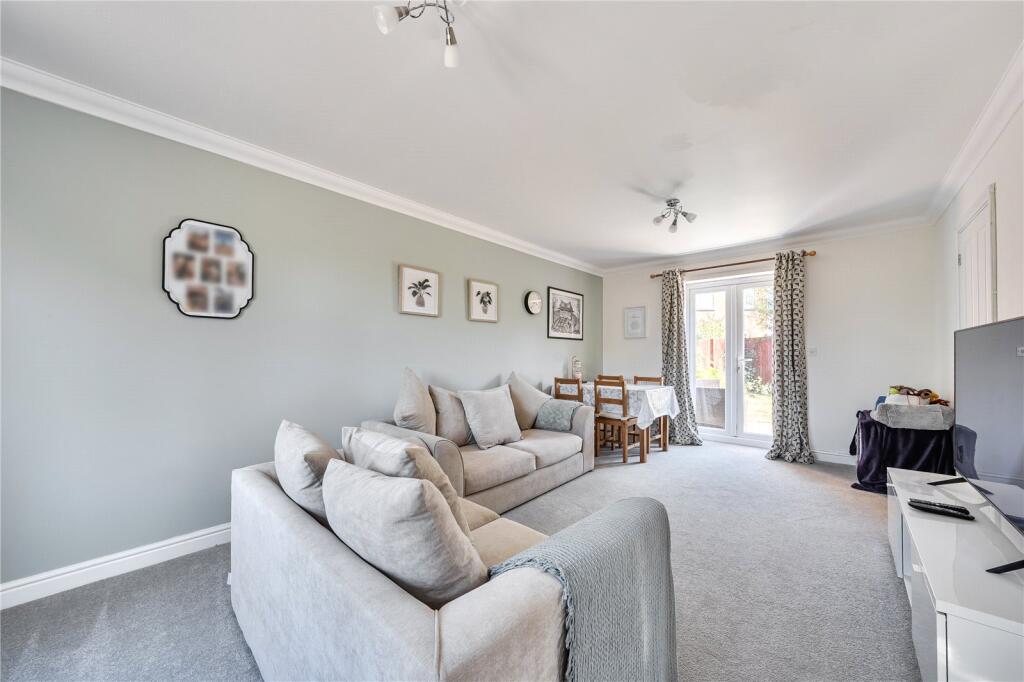 House in North Devon, Witheridge - View 2