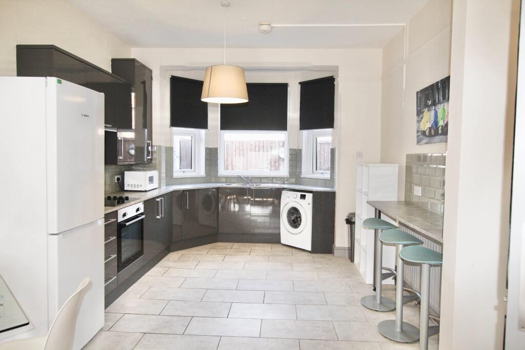 House in Nottingham, Nottinghamshire - View 3