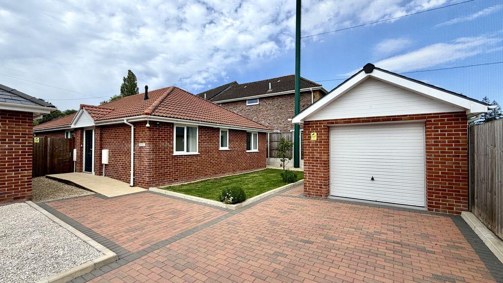 Main image of property: Boundary Court, Chard, Somerset TA20