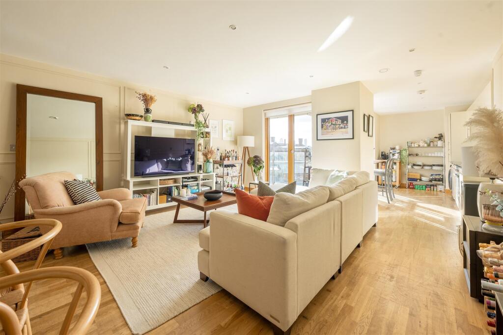 Main image of property: Wick Lane, Fish Island