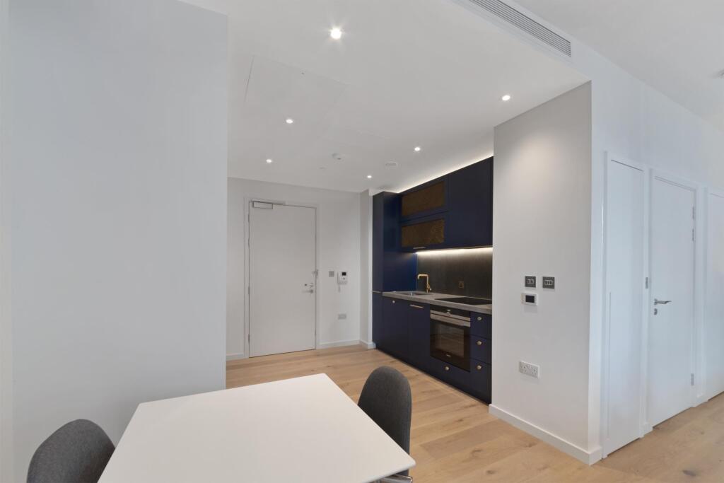 Studio apartment for rent