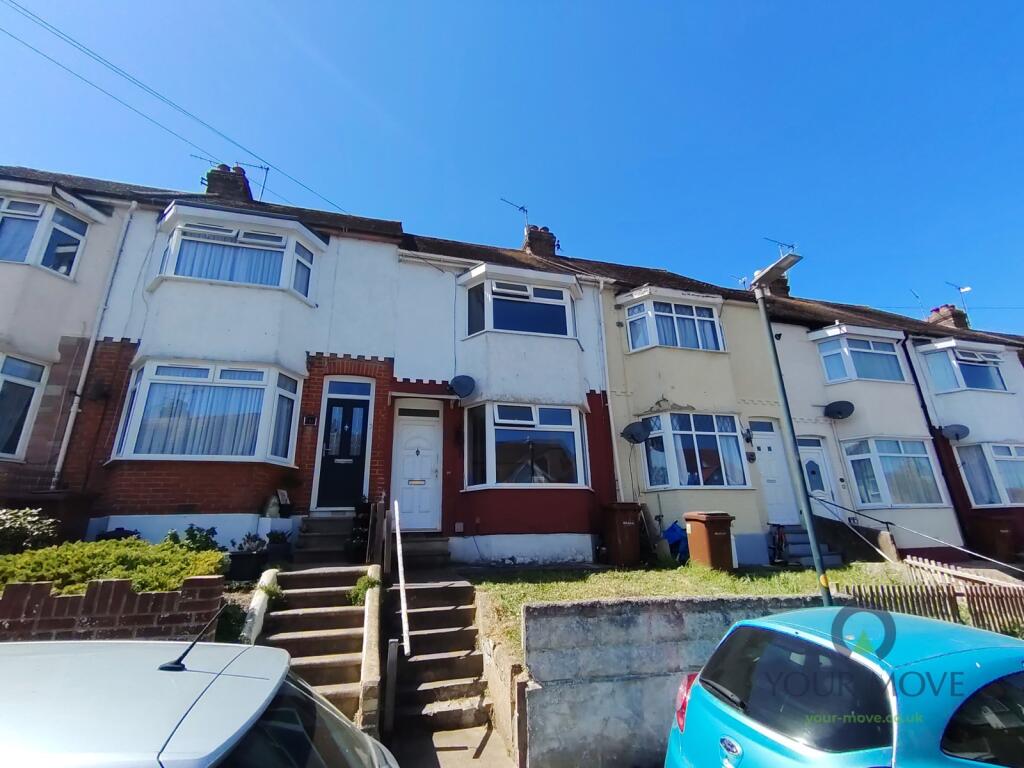 Main image of property: Cottall Avenue, Chatham, Kent, ME4