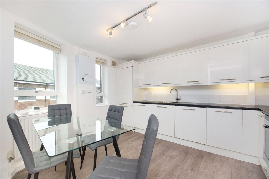 Main image of property: Kew Bridge Court, 
Strand on the Green, W4