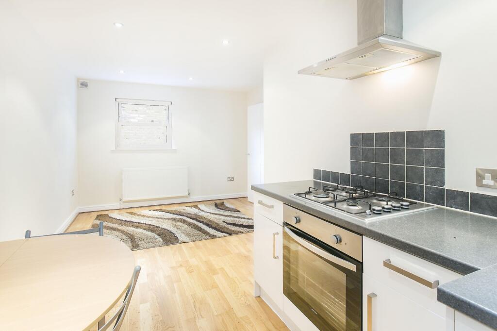 Main image of property: Greyhound Lane, Streatham, SW16