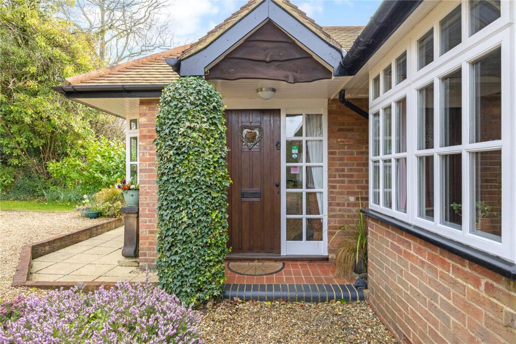 Additional image 3 of Old Watling Street, Flamstead, St. Albans, Hertfordshire, AL3