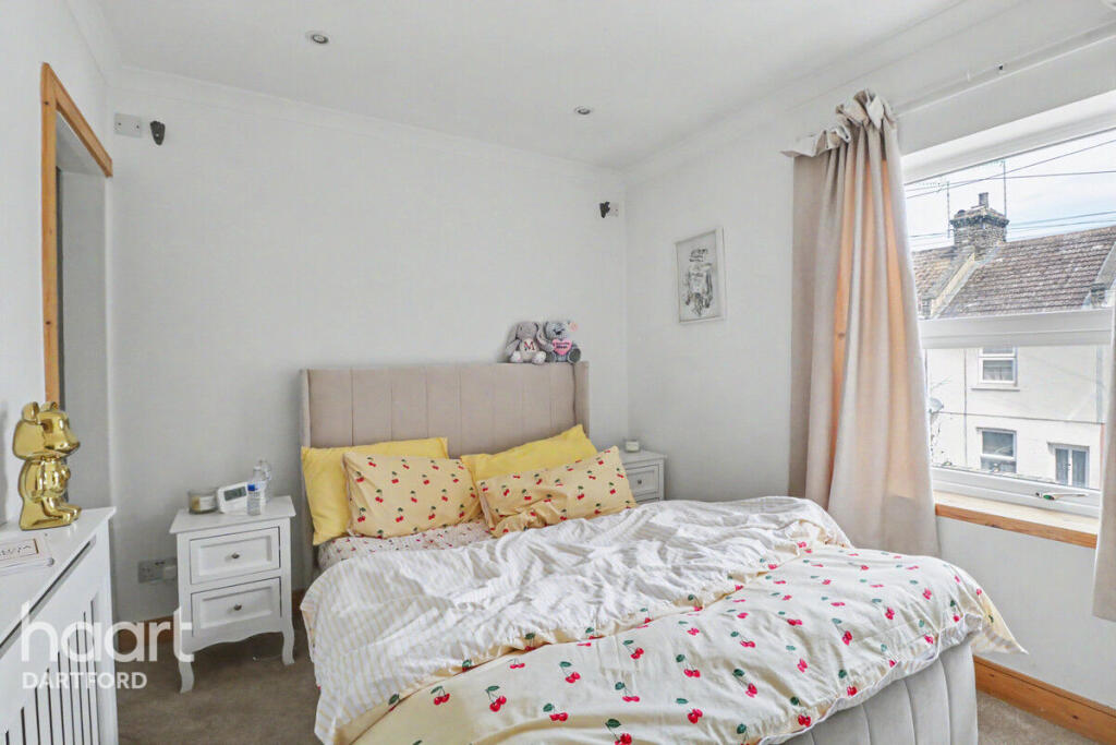 Main image of property: Charles Street, Greenhithe