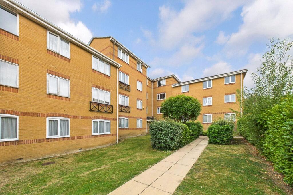 Main image of property: Ascot Court, Aldershot, Hampshire, GU11