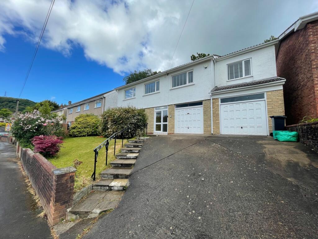 Main image of property: Fairwood Drive, Baglan, SA12