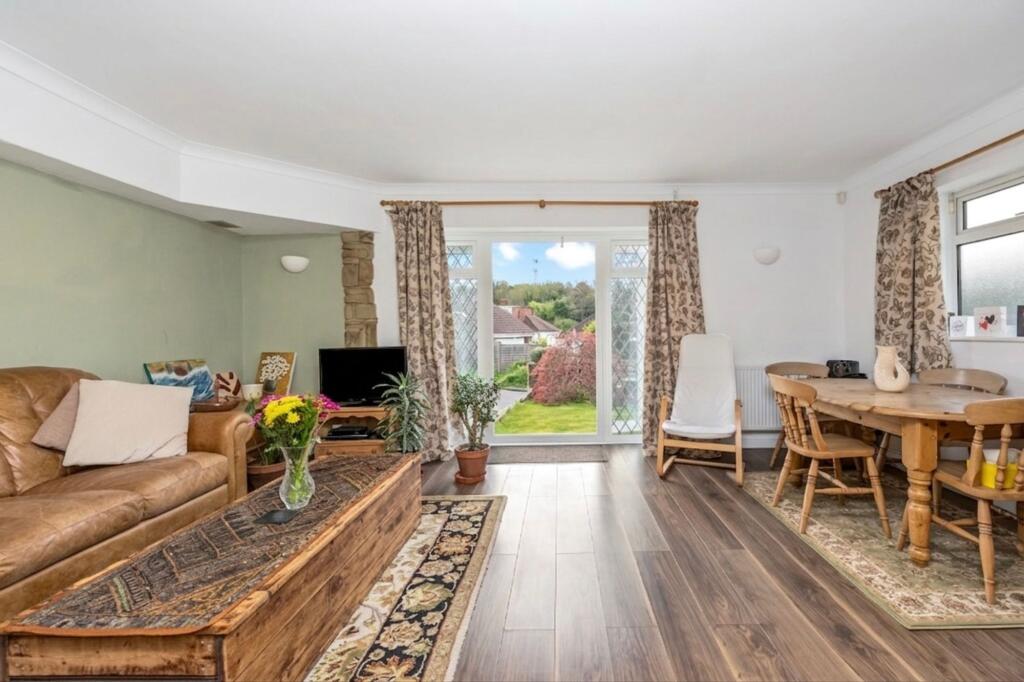 Main image of property: Eastwick Close, Brighton, BN1