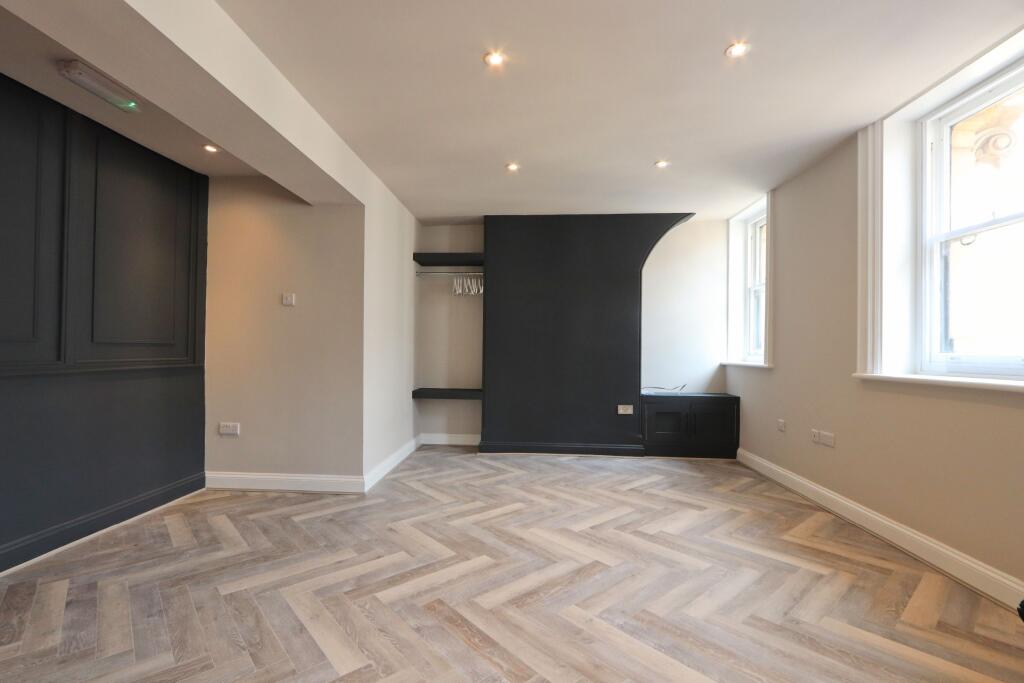 Baldwin Chambers,  Baldwin Street, Bristol photo 4