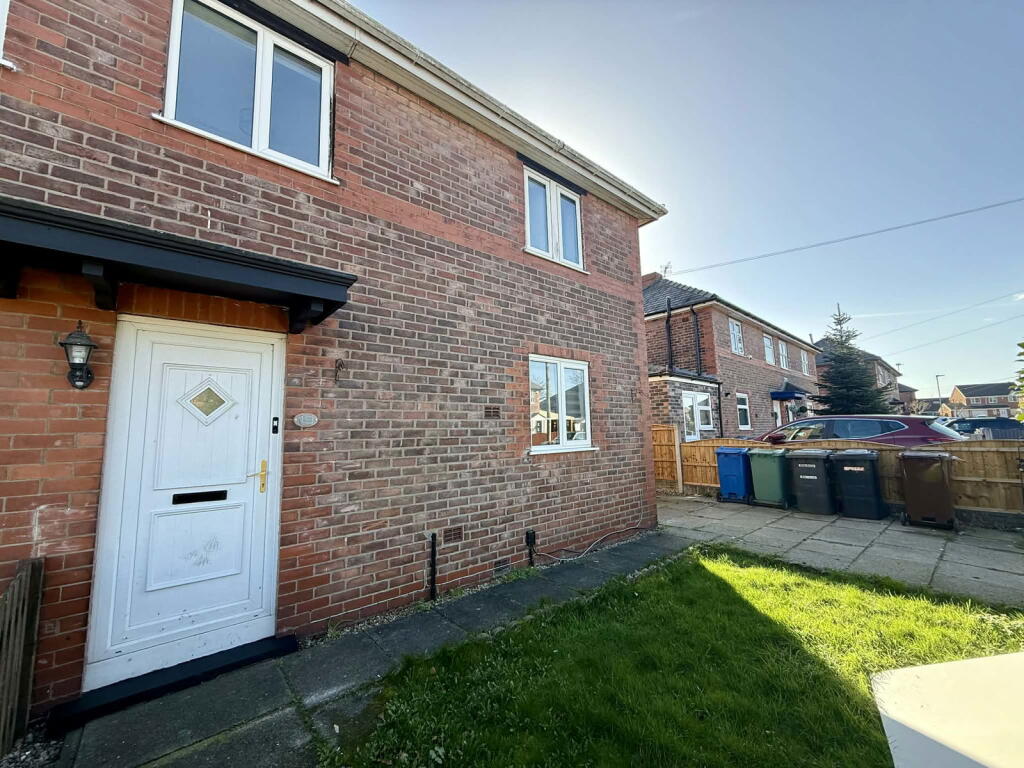 Main image of property: Marl Grove, Orrell, Wigan, WN5 7BA