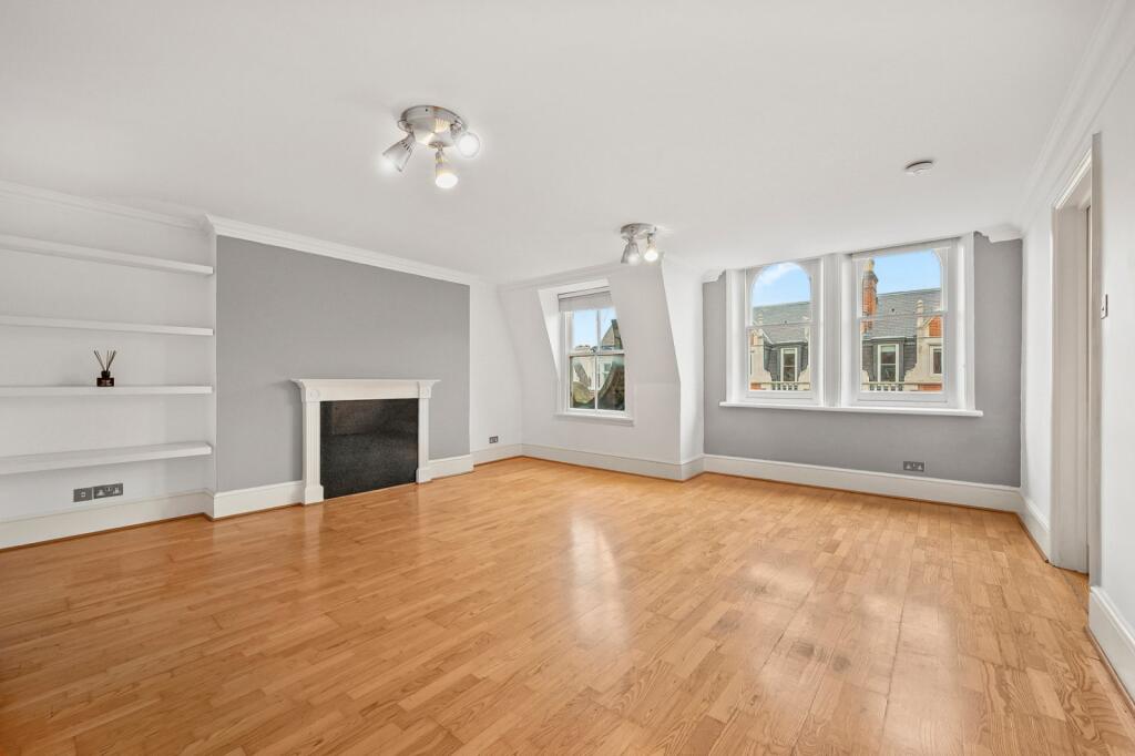 Main image of property: Wigmore Street, 
South Marylebone, W1U