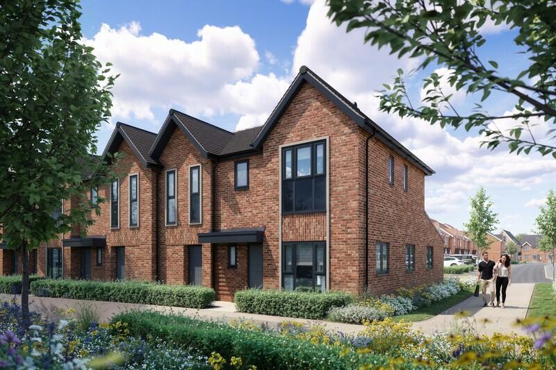 Main image of property: Hitches Lane,
Crookham Village,
Fleet,
GU51