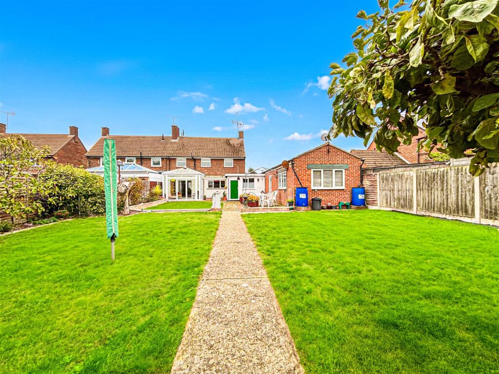 House in Southminster - View 2