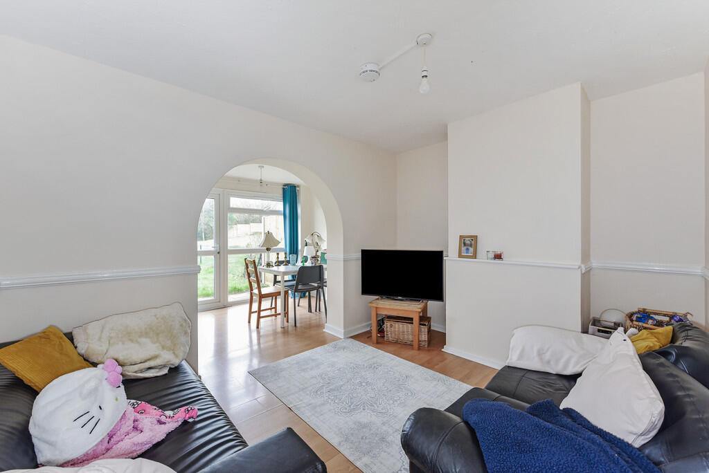 House in Southampton - View 3