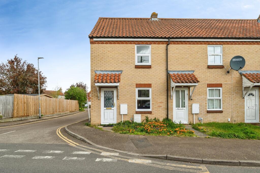 Main image of property: Melford Bridge Road, Thetford