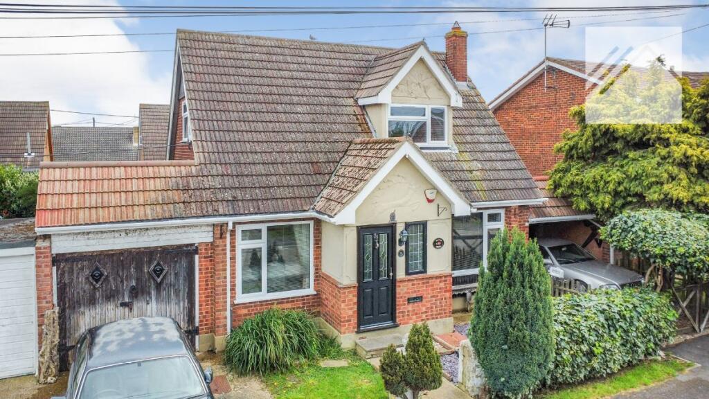 Main image of property: Henson Avenue, Canvey Island