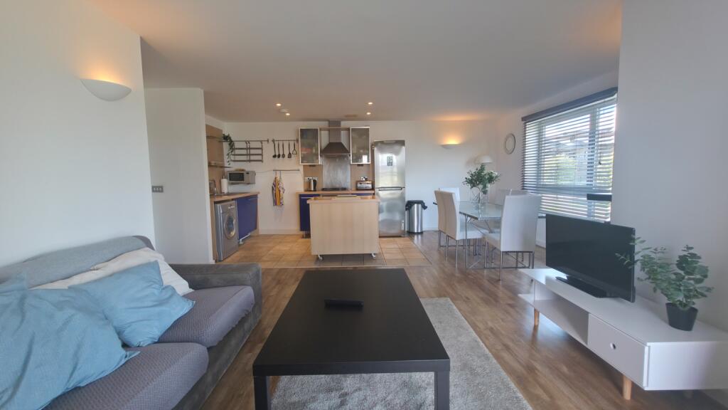 Apartment in London, Royal Borough of Greenwich - View 5