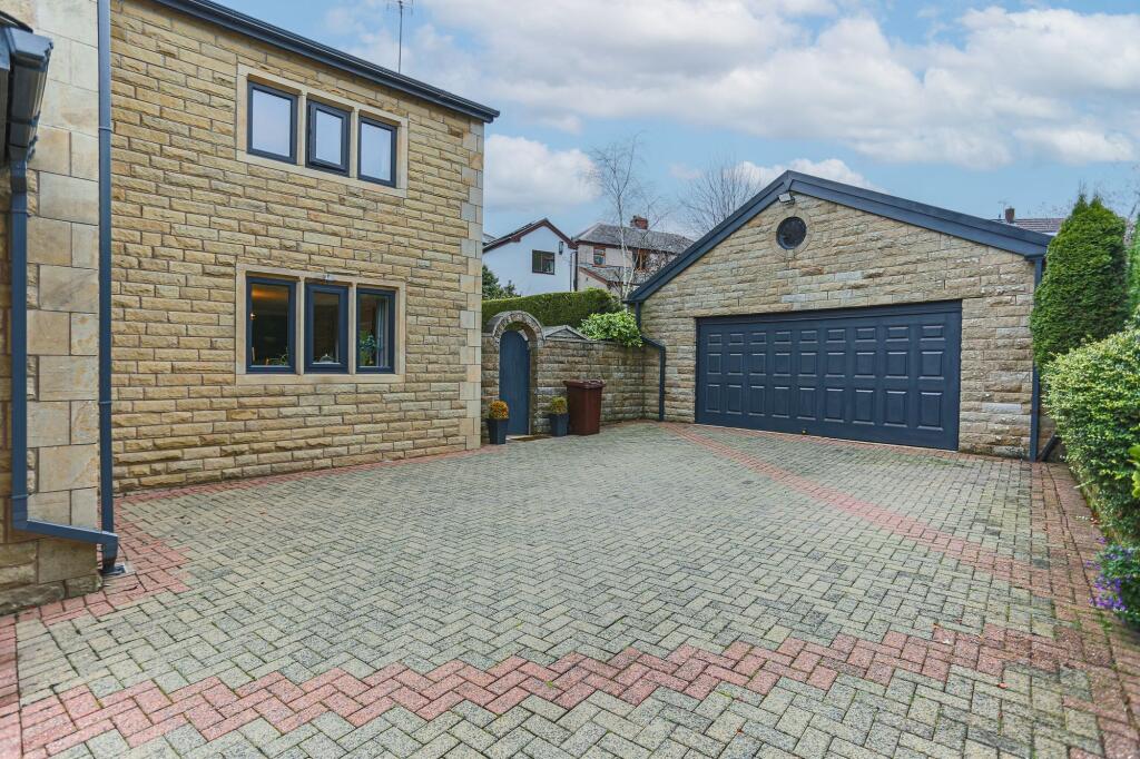 Additional image 29 of Bury Road, Rawtenstall, BB4