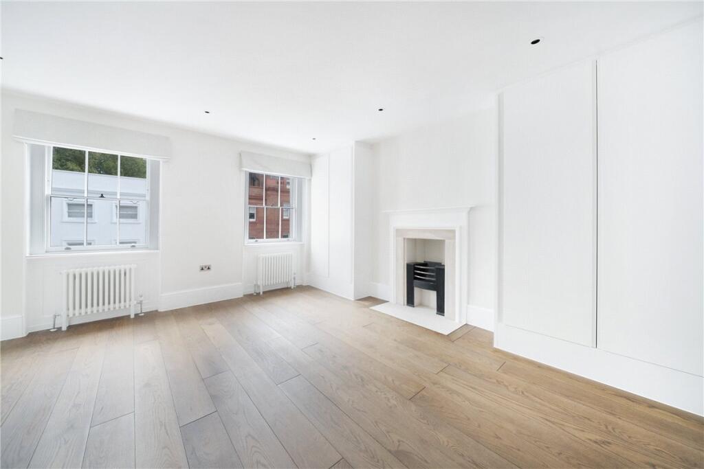 Apartment in London - More