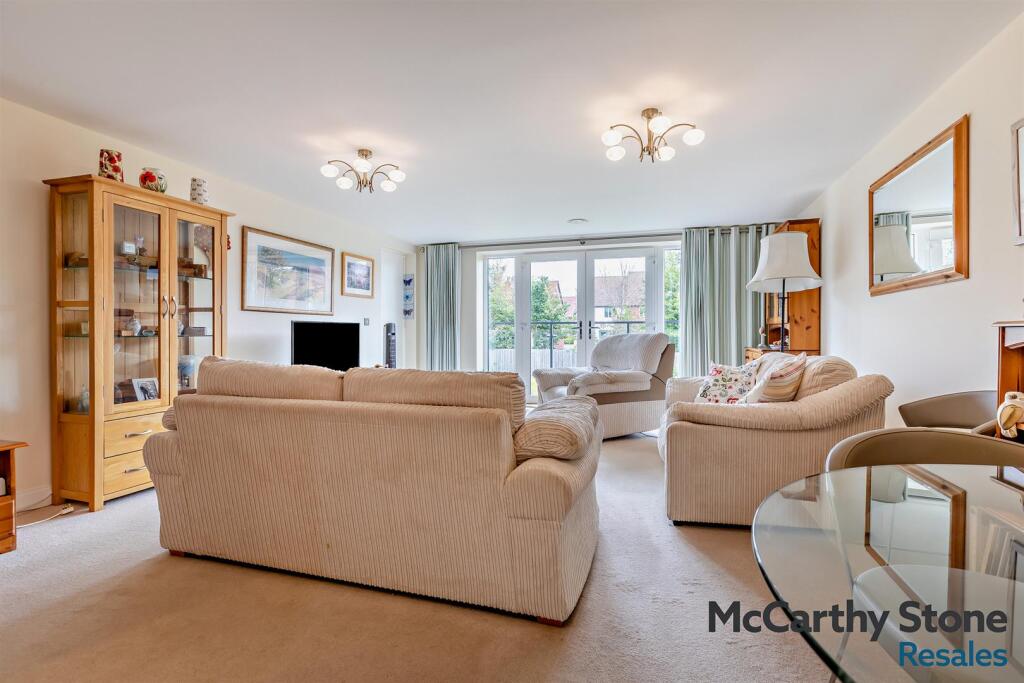 Apartment in Exeter - View 5