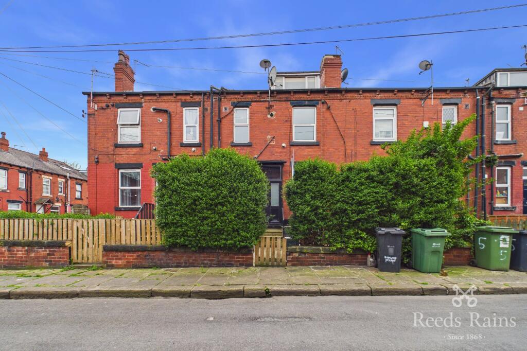 Main image of property: Harlech Avenue, Leeds, West Yorkshire, LS11