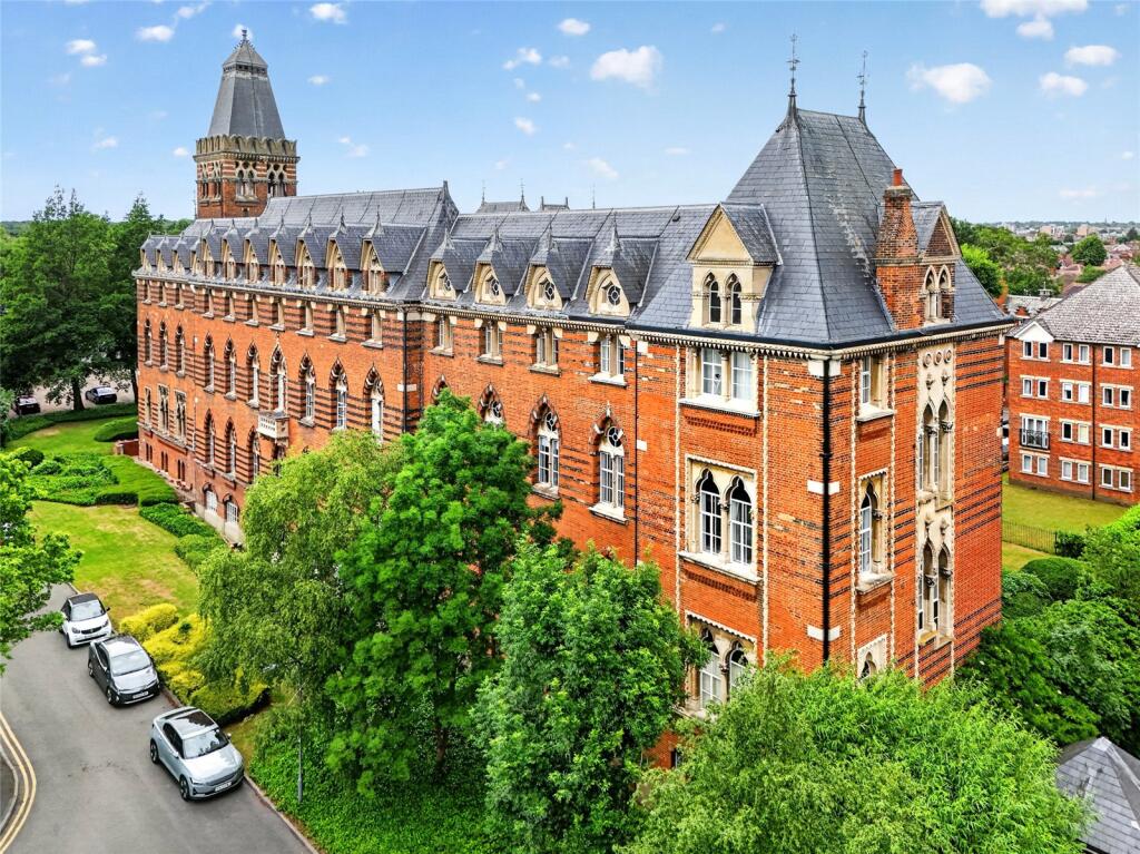 Main image of property: Victory Road, Wanstead, London, E11