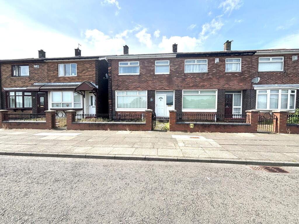 Main image of property: Bexhill Road, Sunderland, SR5
