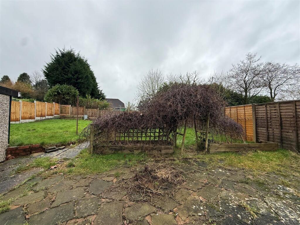 Additional image 12 of Dark Lane, Romsley, Halesowen