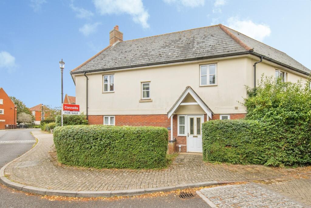 Main image of property: Mulberry Road, IPSWICH