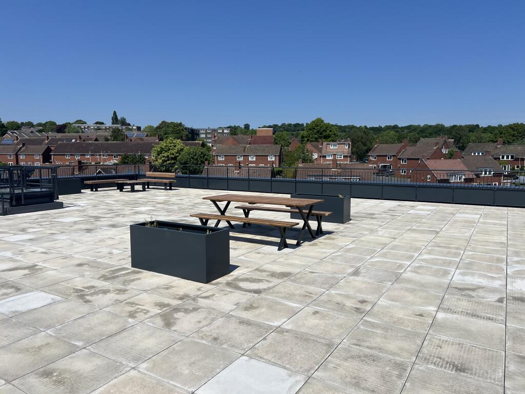 Main image of property: Prince Charles Road