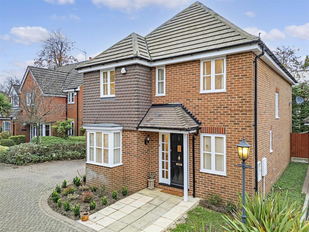Main image of property: Duchess Grove, Buckhurst Hill