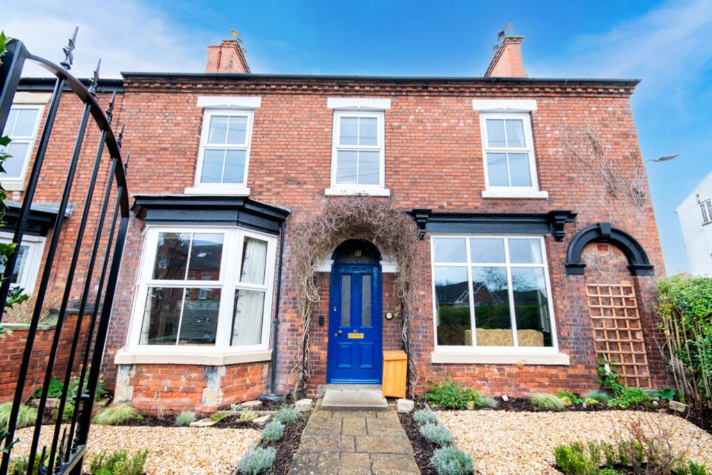 Main image of property: London Road, Retford, DN22