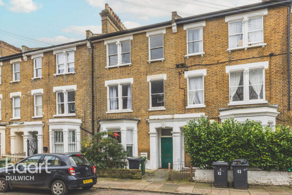 Main image of property: Paulet Road, LONDON