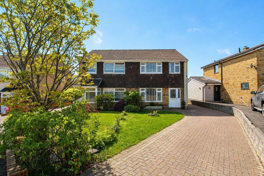Main image of property: Briar Way, Tonteg, Pontypridd, CF38 1NR