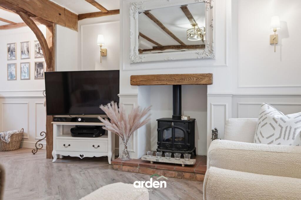 Additional image 10 of Carlyle Road, Bromsgrove, B60