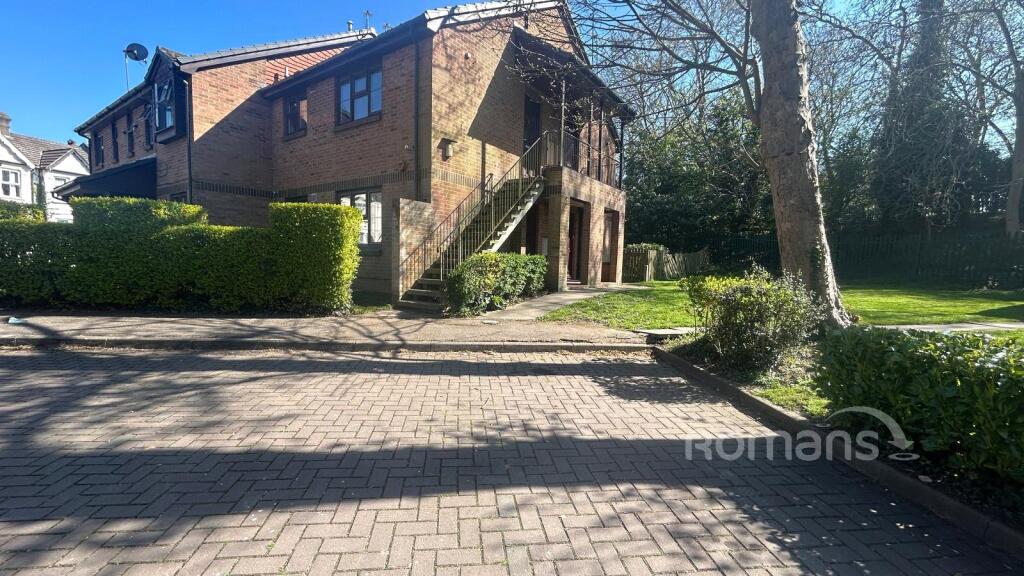 Main image of property: Merrivale Mews, Tavistock Road, West Drayton