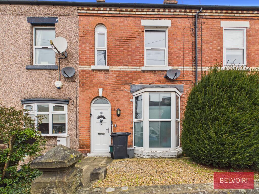 Main image of property: Talbot Road, Wrexham, LL13