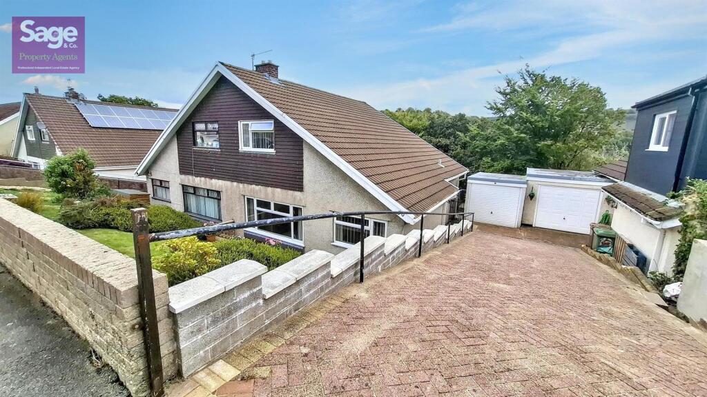 Main image of property: Manor Park, Newbridge, Newport