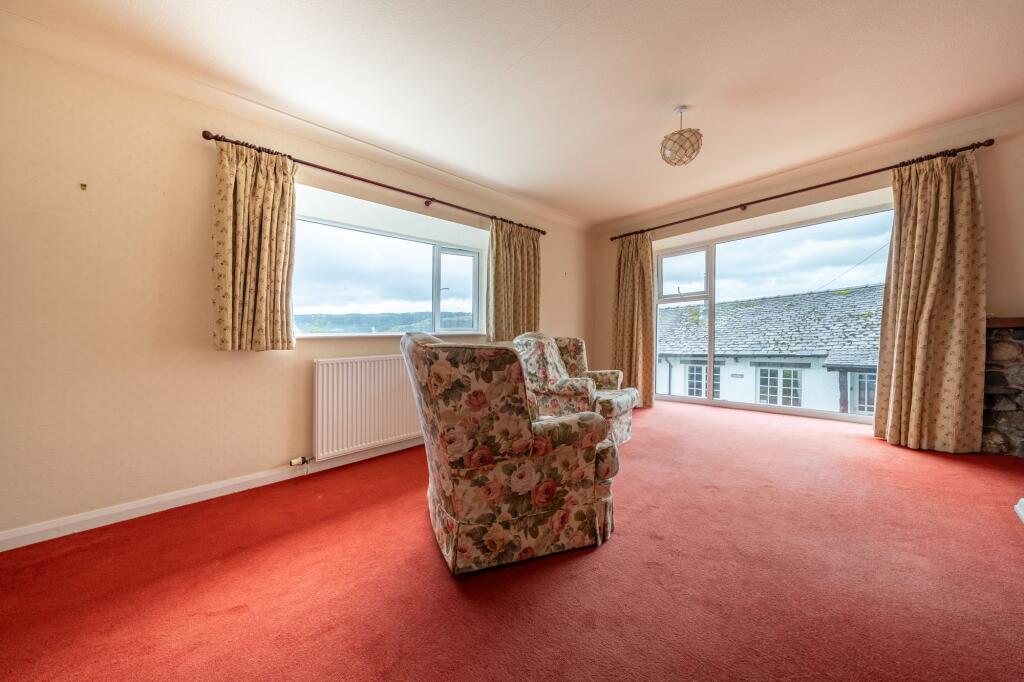 House in Coniston, Dixon Ground - View 4