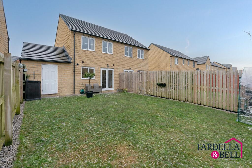 Additional image 3 of Park Gate Close, Hapton, BB12