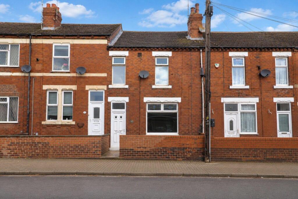 Main image of property: Castleford Road, Normanton