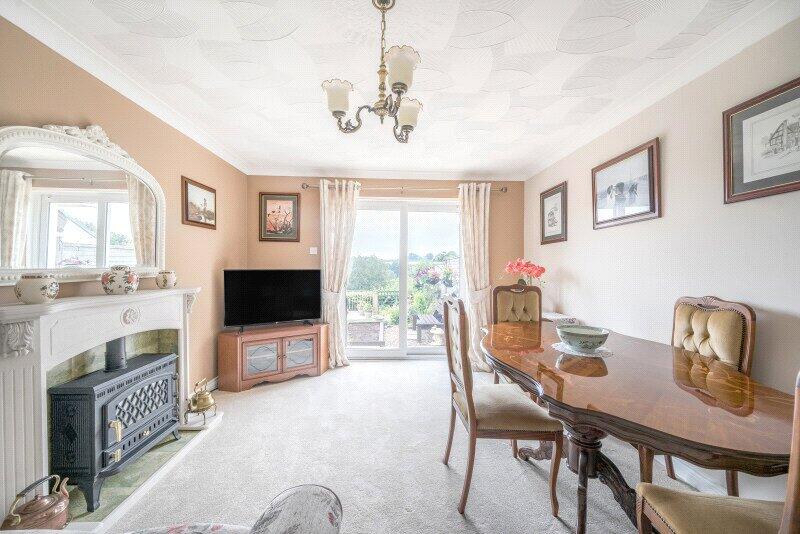 House in East Devon, Dunkeswell - View 4