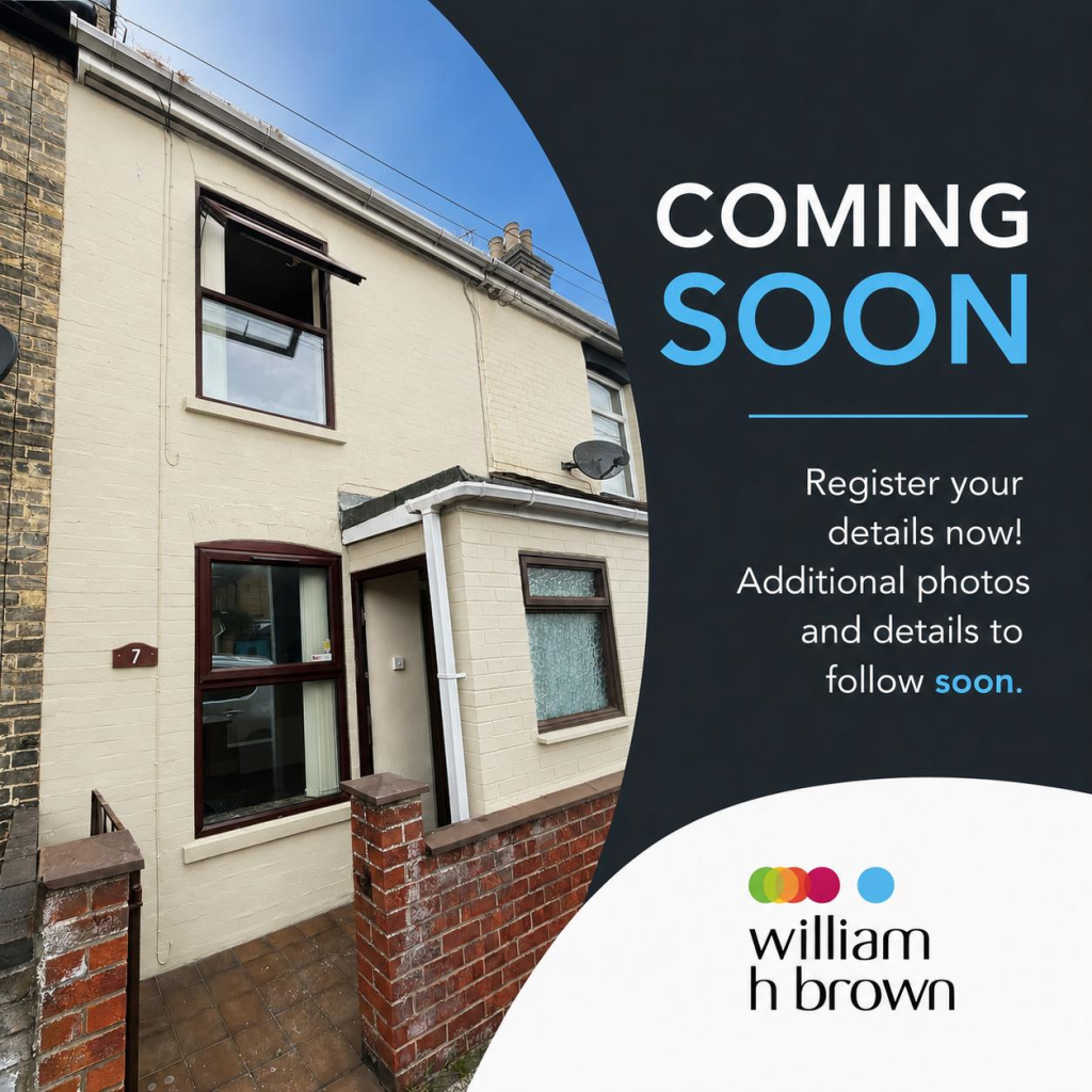 Main image of property: College Road, LOWESTOFT